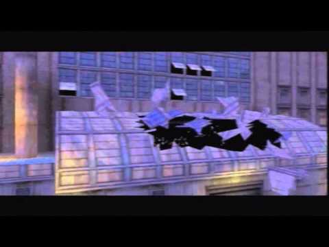 007 Agent Under Fire: Part 6 - I Think it's Time to Blow This Scene