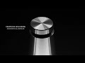 ISCENT Ensō Diffuser