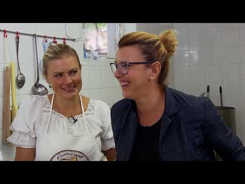 Gasztroangyal 30. rész - Kakucs (2017)