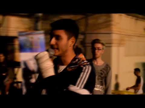 SINAKA VS GREZ - CUARTOS - FINAL TODORAP BENIDORM