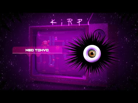 Kirpi - Neo Tokyo