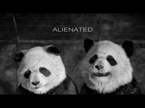 Alienated - Short Movie