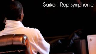 Teaser - Nouveau Clip de Saïko Rapologie- Rap symphonie