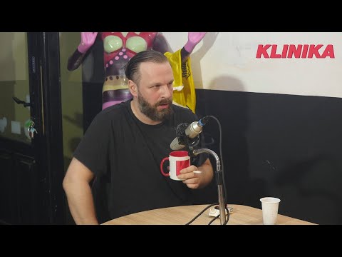 Vikler o kladionici i bolestima zavisnosti