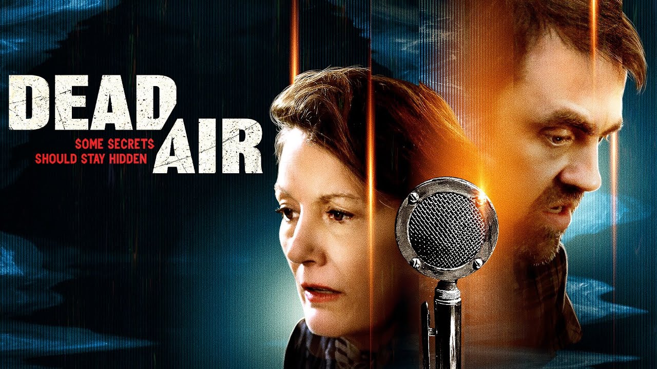 Dead Air TRAILER | 2021