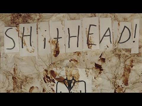 Shithead! (2025) [Unco Film Fest Vol. 14 Submission]