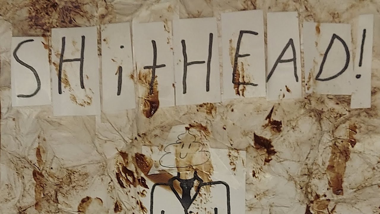 Shithead! (2025) [Unco Film Fest Vol. 14 Submission]