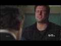 Shawn Admits Being In Love With Juliet Shawn Rescues Darth Vader 6x01