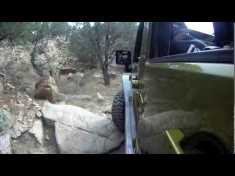 Nemesis Industries Notorious Flare Abuse Video
