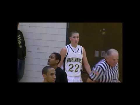 Micah Mason Scores 64 Points