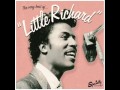 Reddy Teddy- Little Richard 