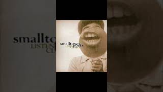 SMALLTOWN POETS - THE GOSPEL IS PEACE