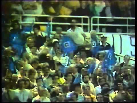 Hamburger SV (HSV) European Cup Winner 1982/1983