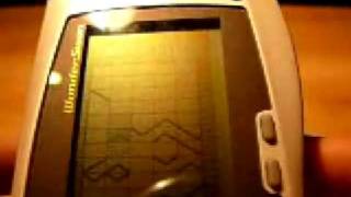 Gunpey on Bandai WonderSwan. Gameplay & Commentary