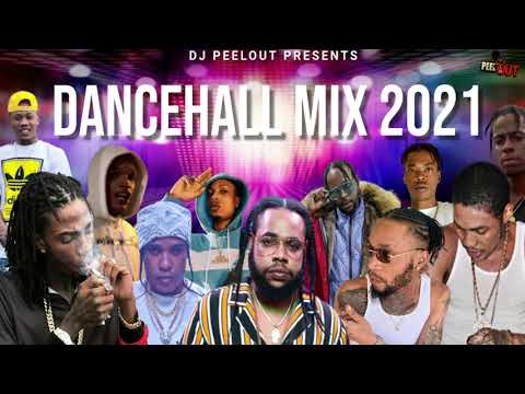 DANCEHALL MIX 2021 Gvnman Shift - Skeng,Intence,Rytikal,Alkaline,Squash,Navaz,Jahsii,Skillibeng,450