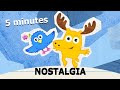 2000 S Nostalgia Moose Zee Compilation