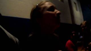 Take You Down (COVER!) - Cassidy Reinitz