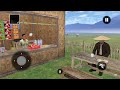 KEJADIAN MENGERIKAN YANG DIALAMI SEORANG OJOL DI INDONESIA Kisah Horor Ojol The Game