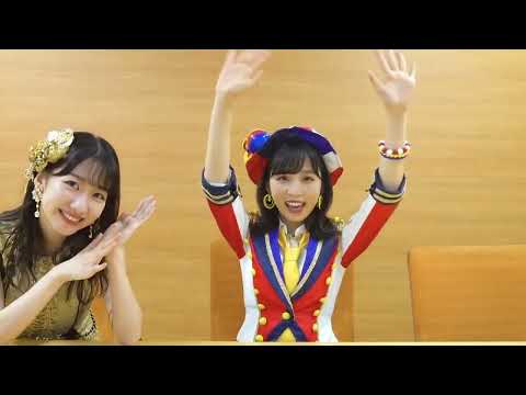 [EngSub] Yukirin's Present to Yuiyui (AKB48)