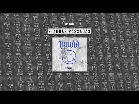 2. FRTRNDD - Águas Passadas (Elvis Mendes) prod Yanz