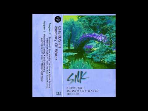 Cherushii - Everything Is In Color