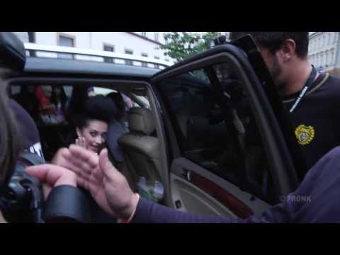 Česká hvězda - Lucie Bílá