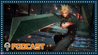 TripleJump Podcast 106: What Mechanics Have Put You Off Otherwise Good Games?