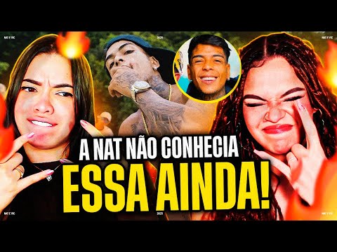 MC KEVIN: TROJAN HORSE and MAKES YOU shiver (feat. MC Don Juan and Ryan SP) | Nat & Vic MV [REACT]