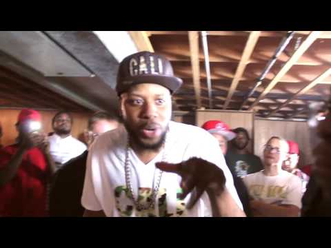 Trim Forte vs Young Booda