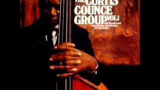 Curtis Counce Quintet - Landslide