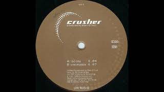 Crusher - Too Shy (1999)