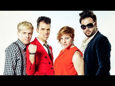 Everybody Talks - Billboard 2008 2012