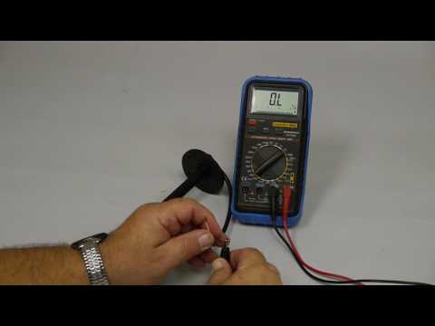 Fuel and water level sender – SFW Product Image 10