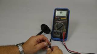 Fuel and water level sender – SFW thumbnail image