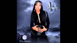 Brandy - All In Me