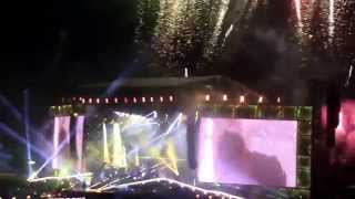 Download lagu One Direction- Best Song Ever, Dublin Croke Park 23/5/14 mp3 Download lagu One Direction- Best Song Ever, Dublin Croke Park 23/5/14 mp3