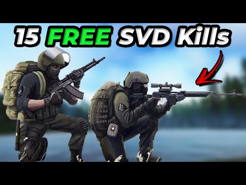 I did "The Punisher Part 6" The Easy Way... - Escape From Tarkov