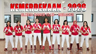 Download lagu KEMERDEKAAN 2026// Line Dance // Choreo Caecilia Maria Fatruan // GDC Merauke PAPSEL mp3 Download lagu KEMERDEKAAN 2026// Line Dance // Choreo Caecilia Maria Fatruan // GDC Merauke PAPSEL mp3