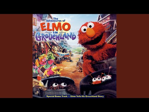 download lagu mp3 mp4 Elmo In Grouchland Precious Wings, download lagu Elmo In Grouchland Precious Wings gratis, unduh video klip Elmo In Grouchland Precious Wings