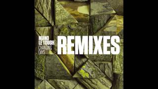Mano Le Tough - Primative People (Tale Of Us Remix)