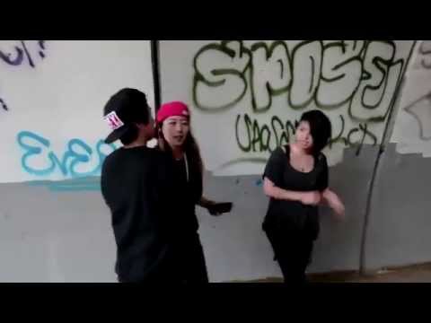 Chobo Rockers -Switch Up (The Prequel of Antidote)