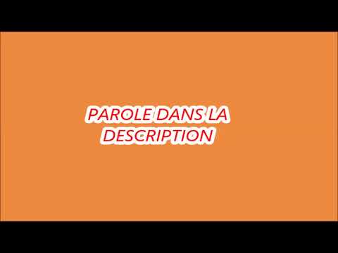 4000 CARATS - COOLOOLÉ ft. 4Keus - PAROLE