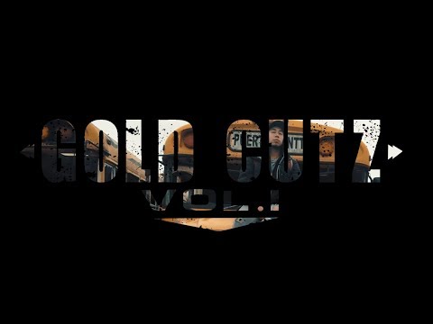 SB - Gold Cutz I (feat Encer)