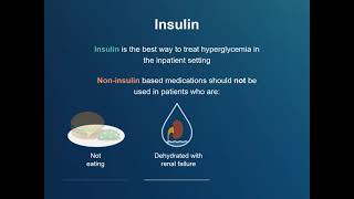 Post-operative management of blood glucose in adults with diabetes and stress hyperglycemia-Part 2/3