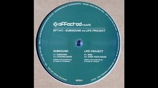 Subsound - Subsonix