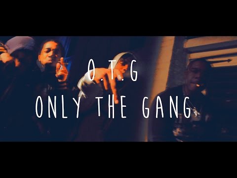 Mauley G - O.T.G Music Video