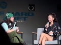 Billie Eilish FLIRTS With Jennie From Blackpink During Interview In Seoul South Korea Today