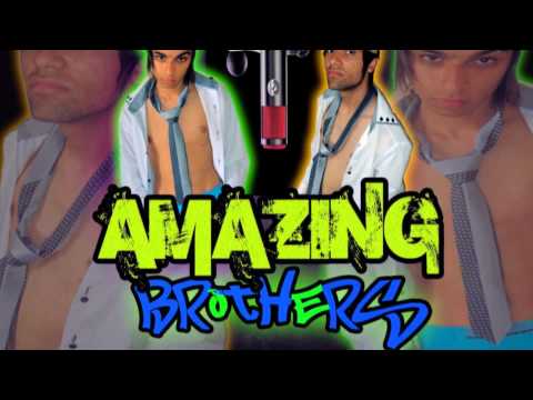 Emil Riko & Bertini MC - Ti si Ludacka  (Amazing Brothers)  Club/Dance