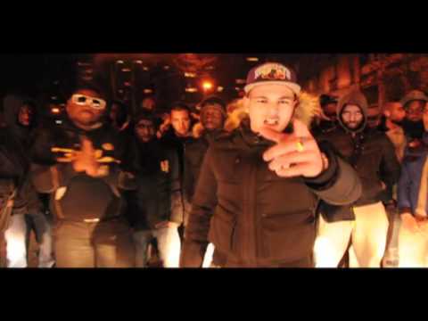 RienkonBoss-Hornet la frappe feat Blaxo reseau