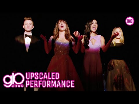 At The Ballet (4K ULTRA HD & 60FPS) — Glee 10 Years